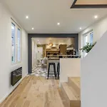 펜션 Aux Magnolias - Maison Pour 6p Silly-Tillard