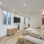 Aux Magnolias - Maison Pour 6p * Silly-Tillard