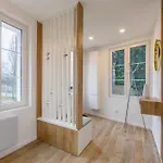 Aux Magnolias - Maison Pour 6p 펜션