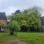 Aux Magnolias - Maison Pour 6p * Silly-Tillard