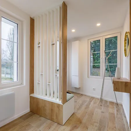 Aux Magnolias - Maison Pour 6p Vakantiehuis